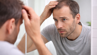 Androgenetic Alopecia: Control the Pattern, Keep the Hair